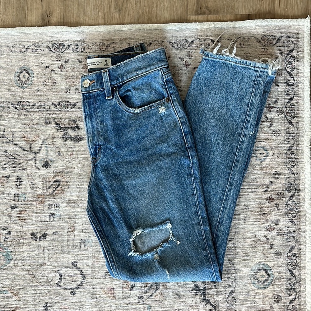 Abercrombie jeans